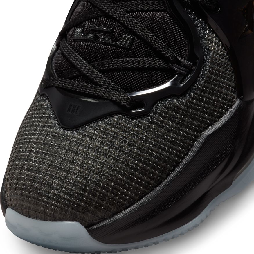 Lebron 19 Big Kids' Basketball Shoes