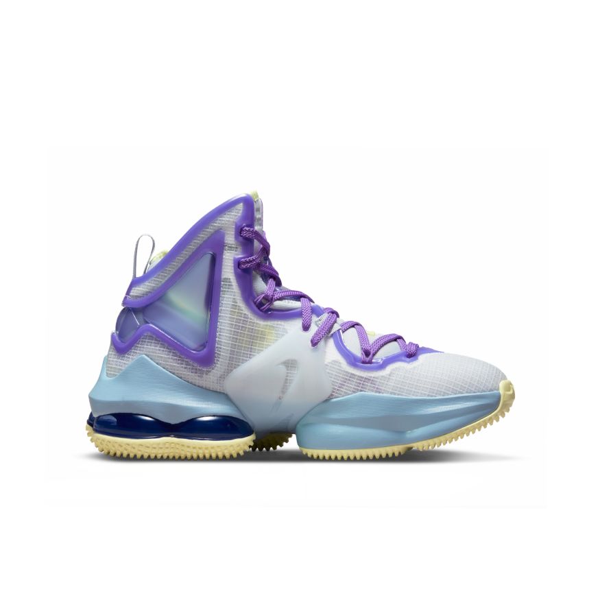 Nike Lebron 19 Big Kids' Basketball Shoes