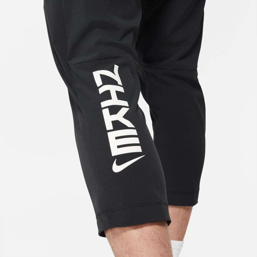 Nike Sport Clash 3/4 Pants Black | Traininn