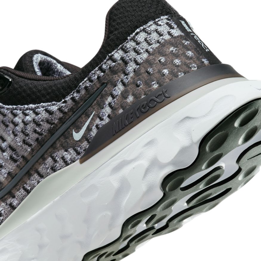 Nike React Infinity Run Flyknit 3 Women's Road Running Shoes
