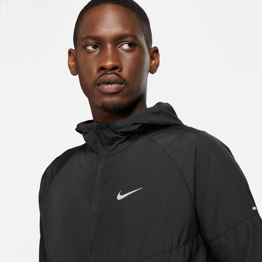 Nike Repel Miler Men's Running Jacket
