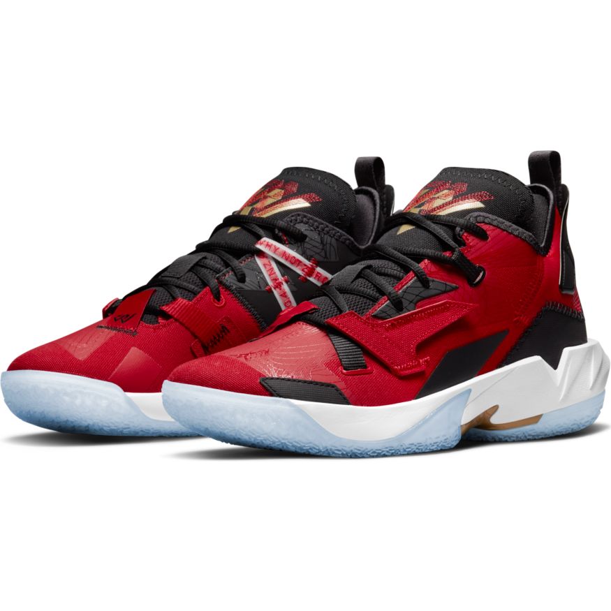 Jordan 'Why Not?' Zer0.4` Basketball Shoes | Midway Sports.