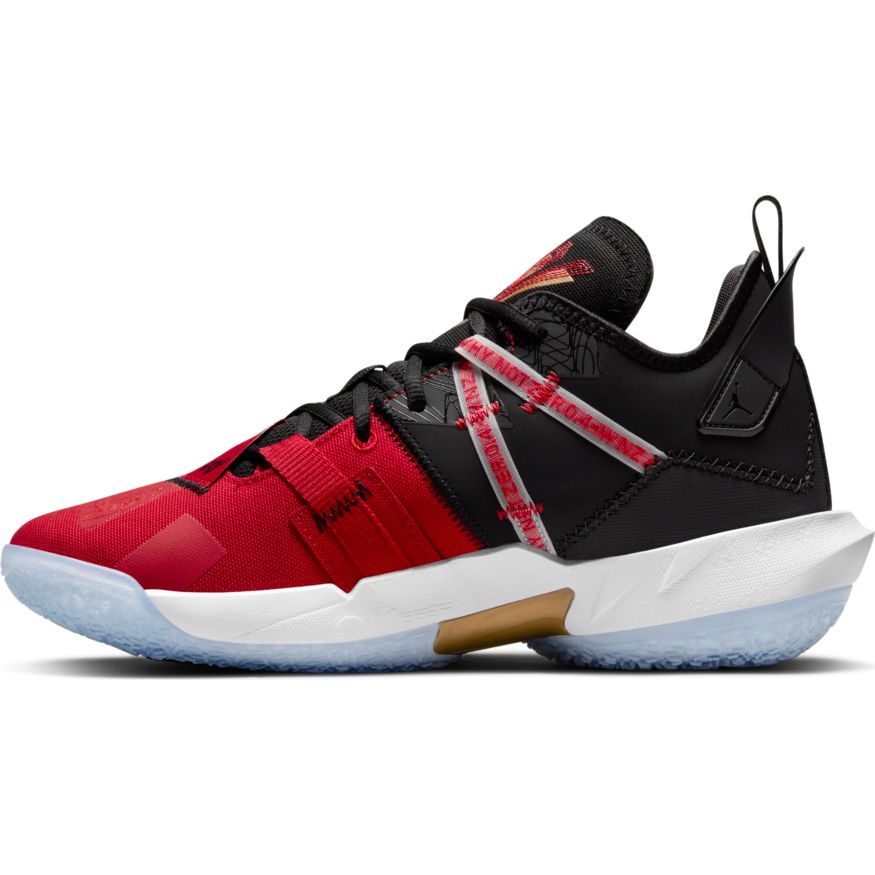 Jordan 'Why Not?' Zer0.4` Basketball Shoes | Midway Sports.