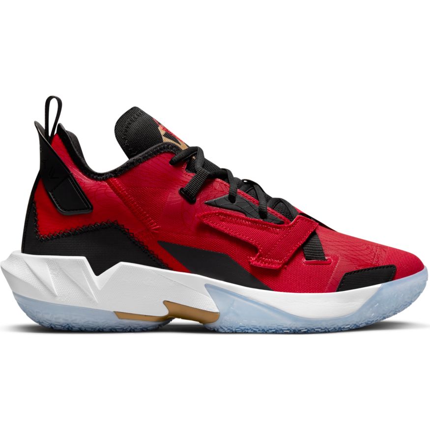 Jordan 'Why Not?' Zer0.4` Basketball Shoes | Midway Sports.