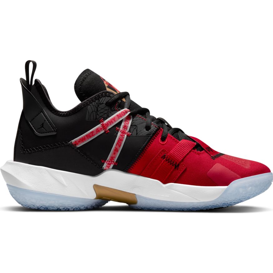 Jordan 'Why Not?' Zer0.4` Basketball Shoes | Midway Sports.