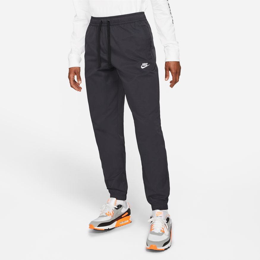 Nike Sportswear Men's Unlined Cuff Pants