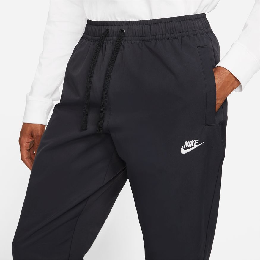 Nike Sportswear Men's Unlined Cuff Pants