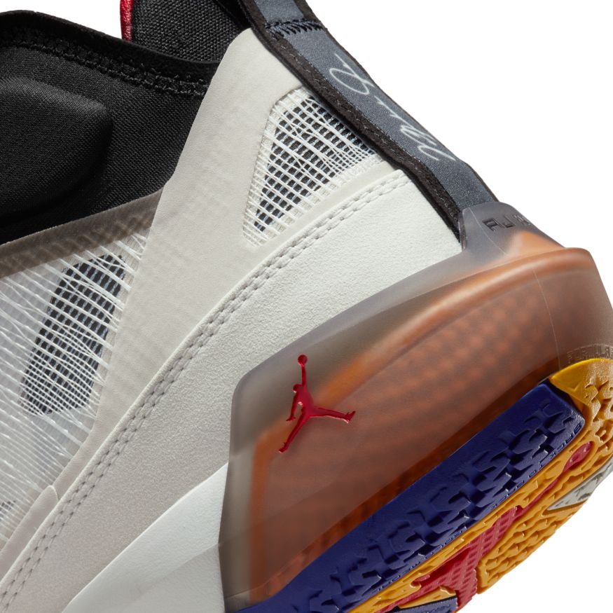 Air Jordan XXXVII Men's Basketball Shoes