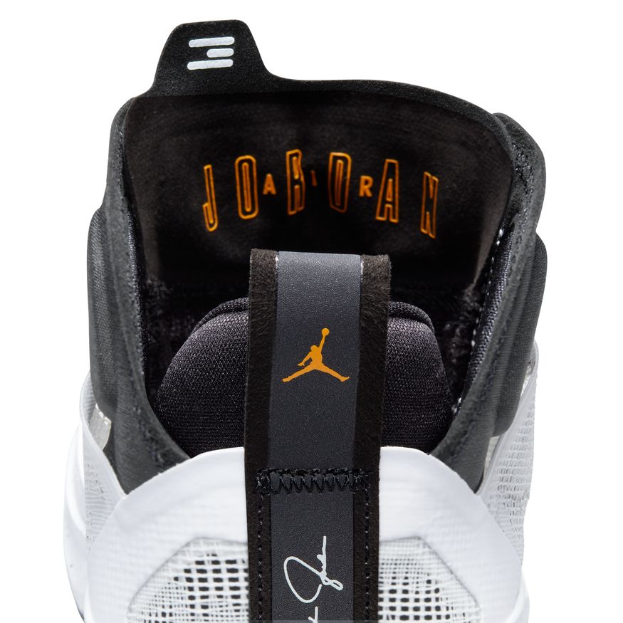 Air Jordan XXXVII Men's Basketball Shoes