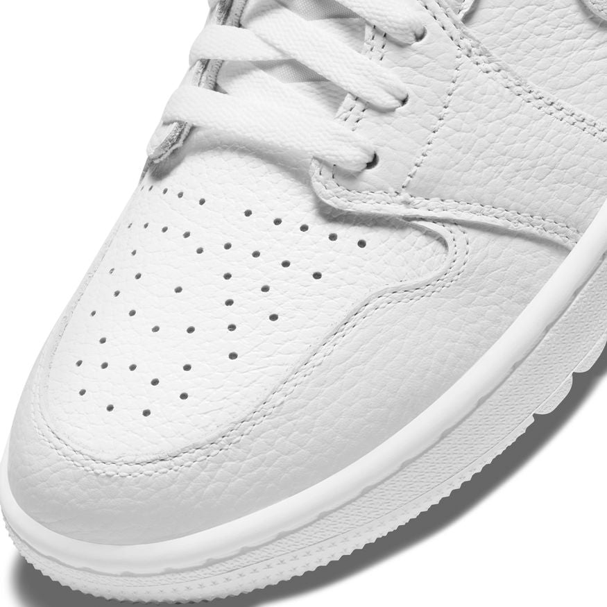 Air Jordan 1 Low G Golf Shoes