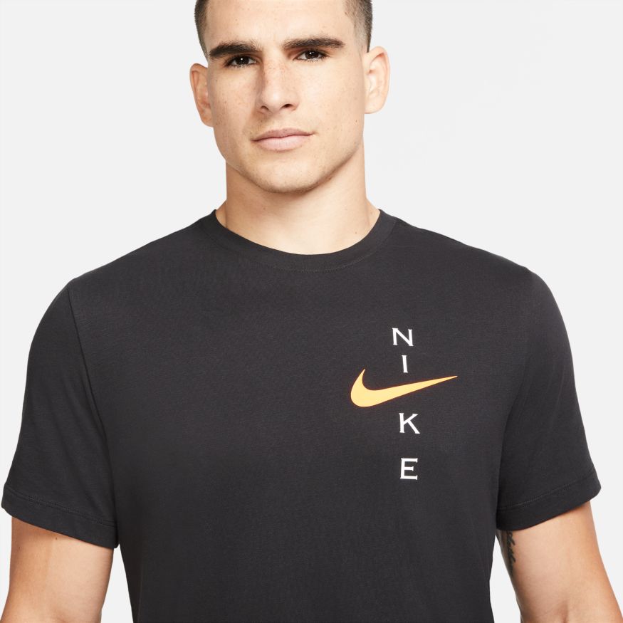 Nike Dri-FIT  Men's Training T-Shirt | Midway Sports.