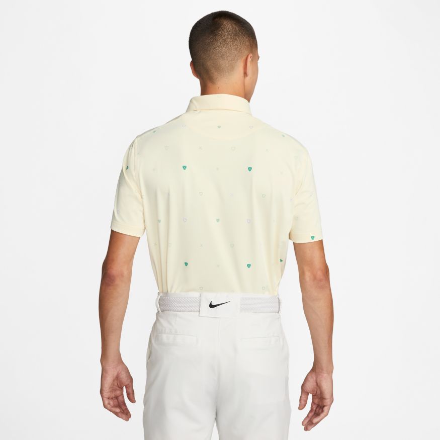 Nike Dri-Fit Player Men's Printed Golf Polo
