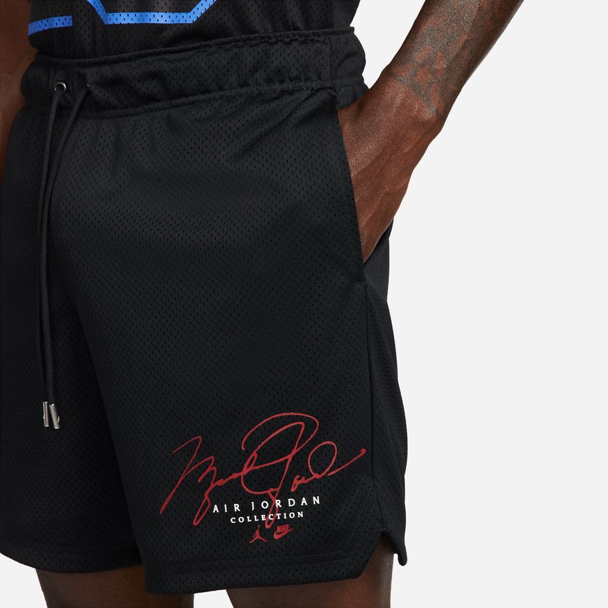 Jordan Essentials Men's Mesh Shorts | Midway Sports.