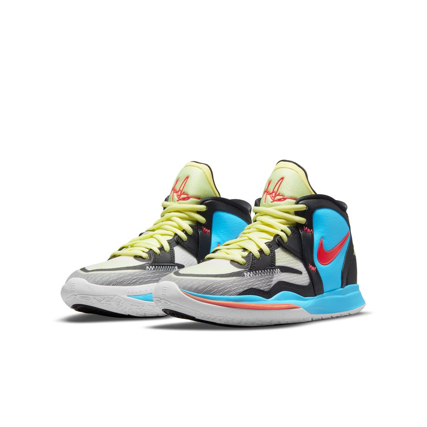 Kyrie preschool basketball shoes Clearance