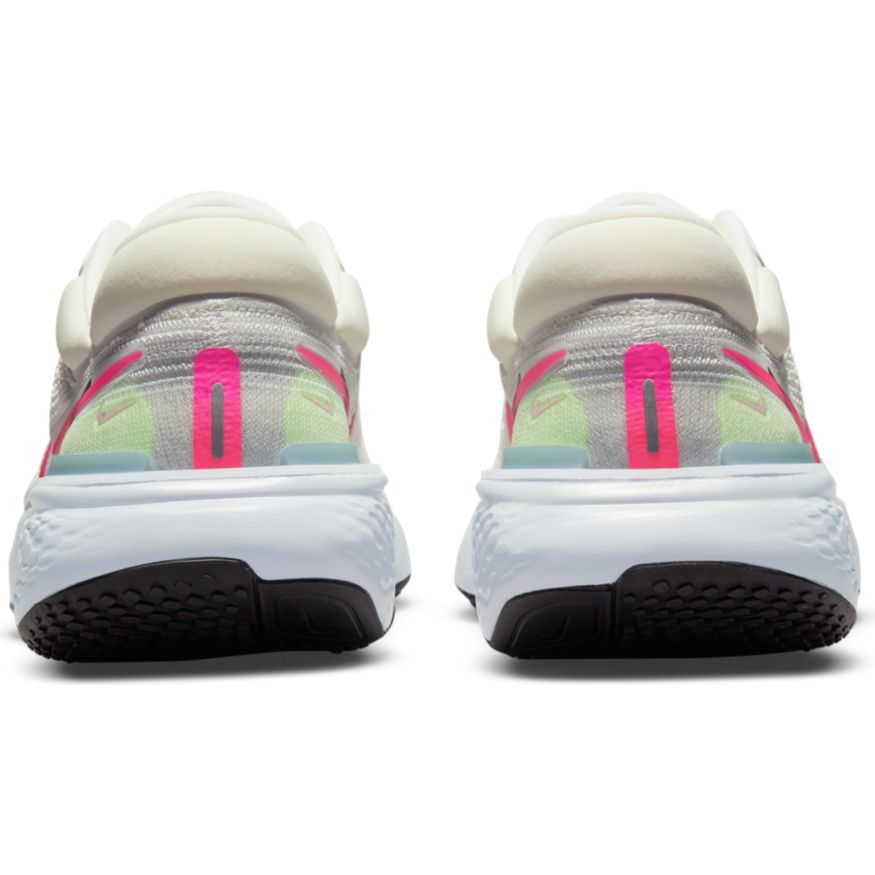 Nike ZoomX Invincible Run Flyknit Men's Running Shoe | Midway Sports.