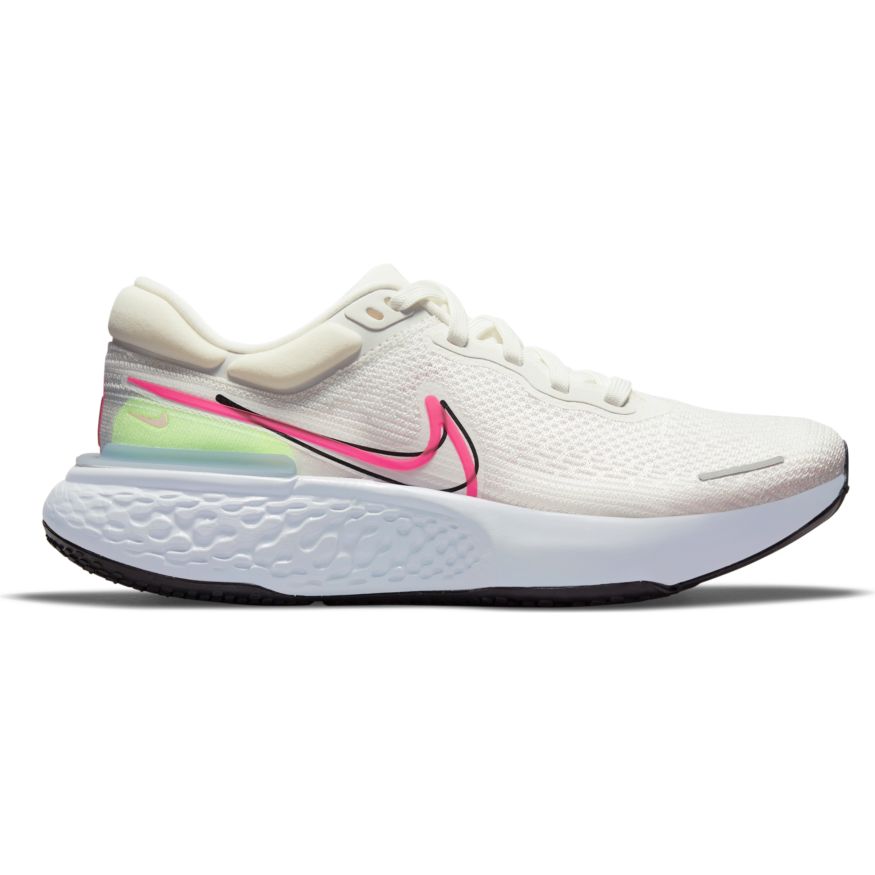 Nike ZoomX Invincible Run Flyknit Men's Running Shoe | Midway Sports.