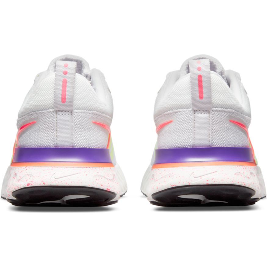 Nike React Infinity Run Flyknit 2 Women's Running Shoe | Midway Sports.