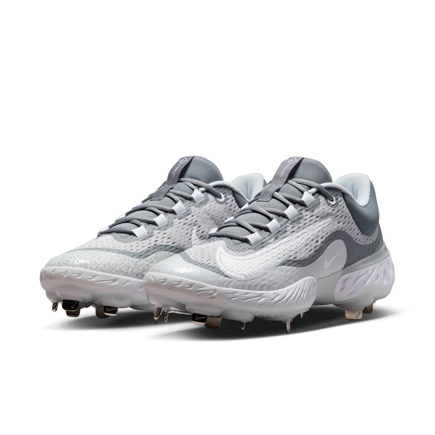 Nike Alpha Huarache Elite 4 Low Men's Baseball Cleats