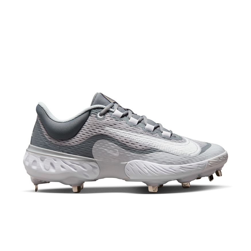 Nike Alpha Huarache Elite 4 Low Men's Baseball Cleats