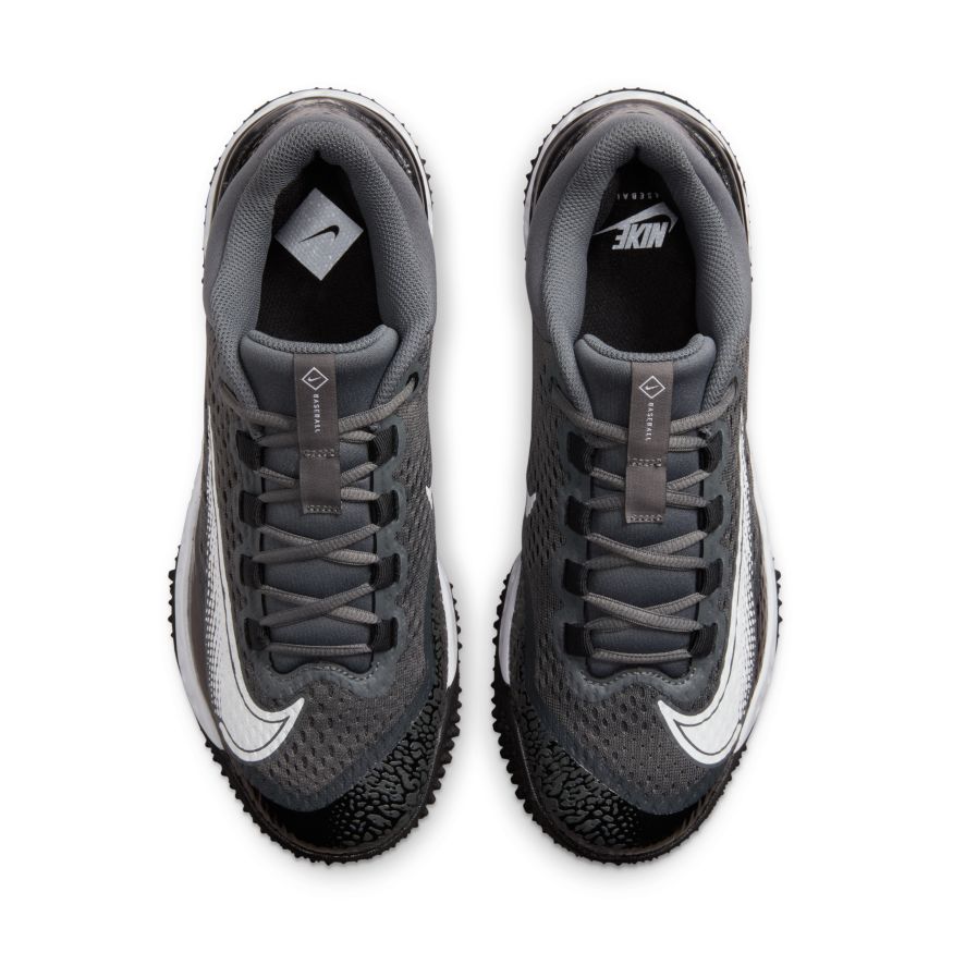 Nike Alpha Huarache Elite 4 Turf Men's Baseball Shoes