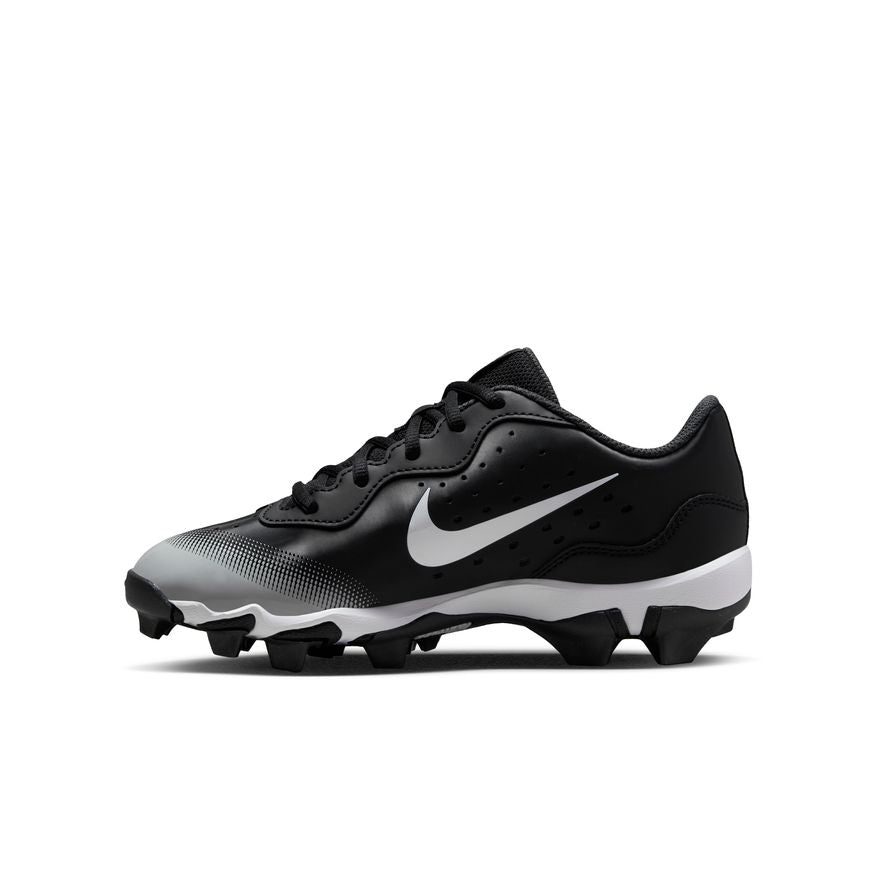 Nike Alpha Huarache 4 Keystone Little/Big Kids' Baseball Cleats