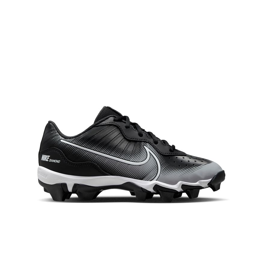 Nike Alpha Huarache 4 Keystone Little/Big Kids' Baseball Cleats