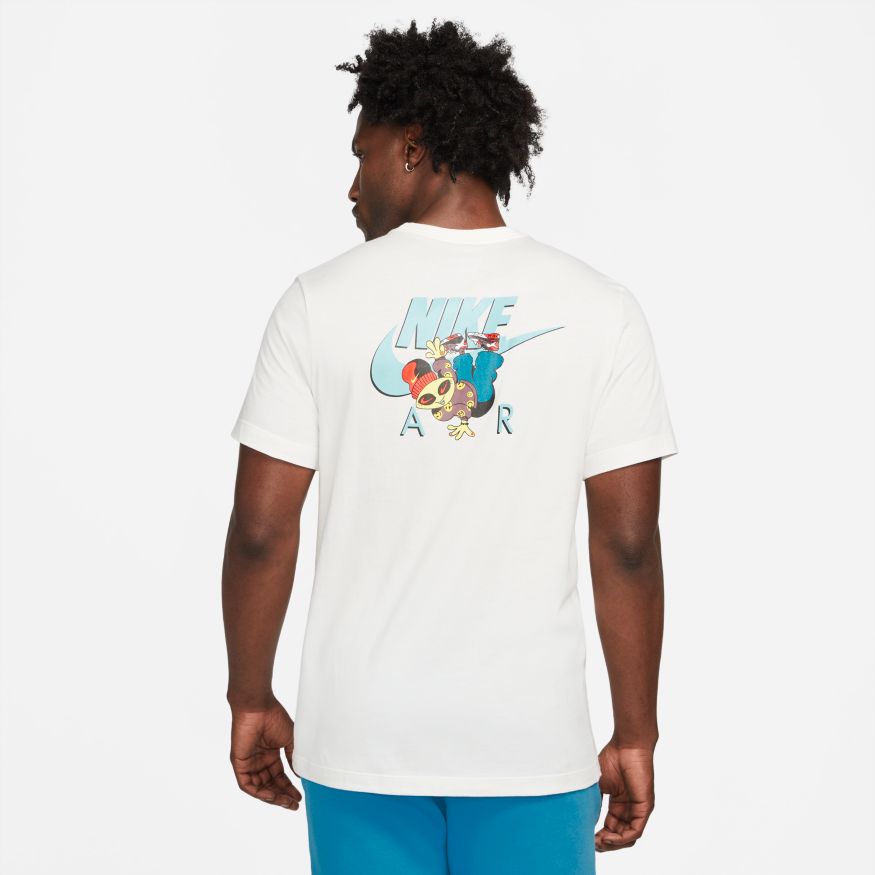 Nike Sportswear Alien Air Men's T-Shirt | Midway Sports.