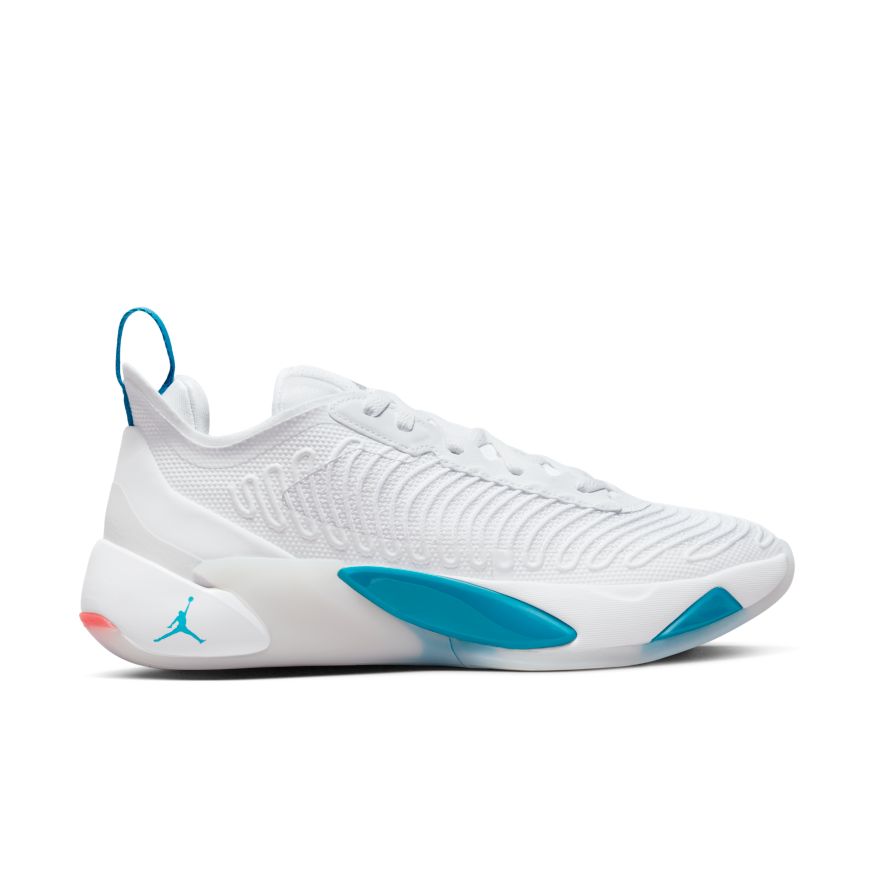 Jordan Mens Luka 1 Basketball Shoe | Graveyard - Shoes