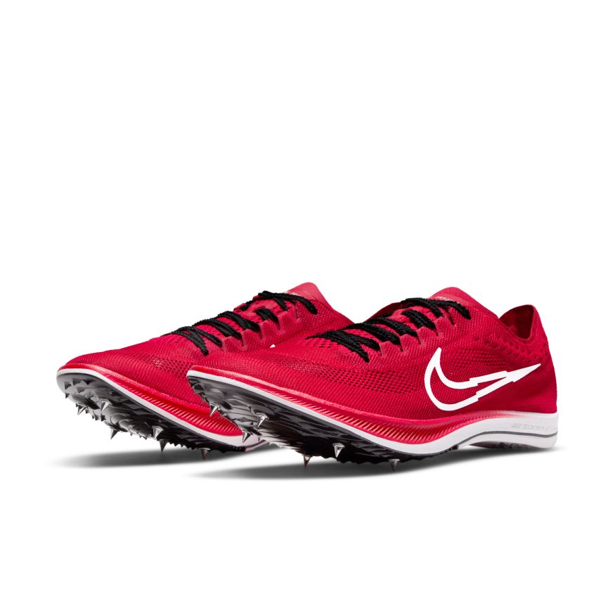 Nike ZoomX Dragonfly Bowerman Track Club Men's Track & Field Distance Spikes | Midway Sports.