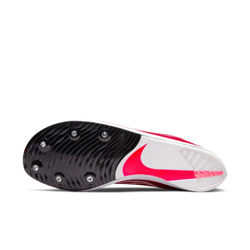Nike ZoomX Dragonfly Bowerman Track Club Men's Track & Field Distance Spikes | Midway Sports.