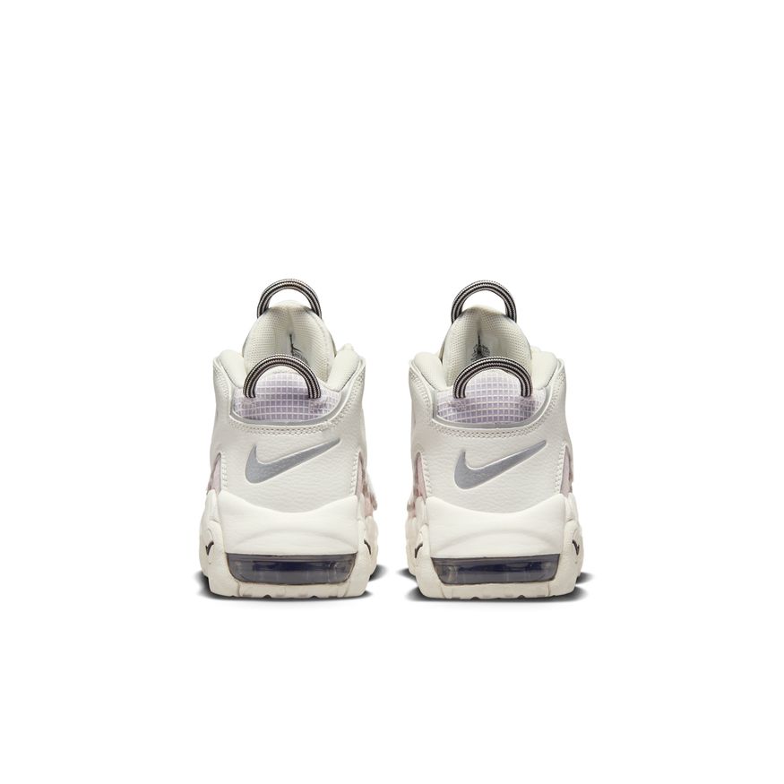 Nike Air More Uptempo Little Kids' Shoes