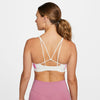 Nike Indy Women's Light-Support 2-Piece Pad Logo Sports Bra