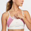 Nike Indy Women's Light-Support 2-Piece Pad Logo Sports Bra
