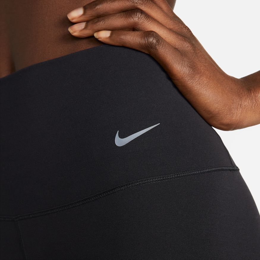 Nike Zenvy Women's Gentle-Support High-Waisted 7/8 Leggings