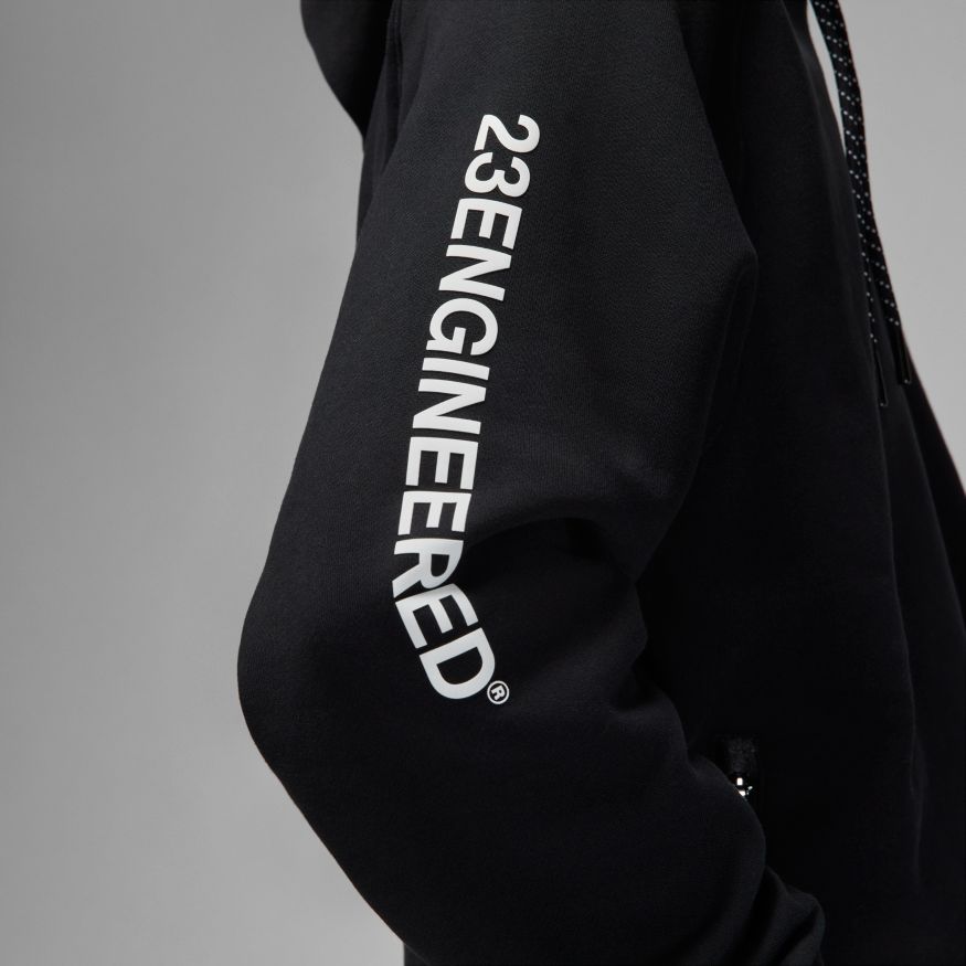 Jordan 23 Engineered Men's Fleece Pullover Hoodie