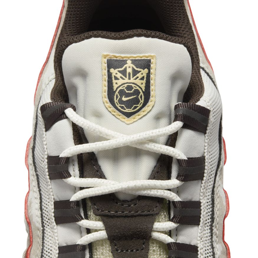 Nike Air Max 95 Se Men's Shoes