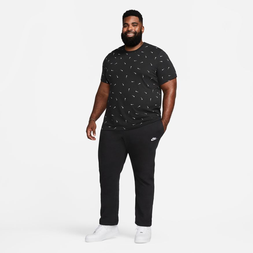 Nike Sportswear Men's Allover Print T-Shirt