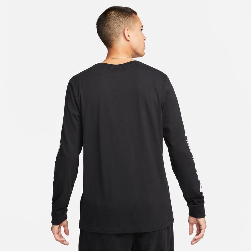 Nike Air Men's Long-Sleeve T-Shirt