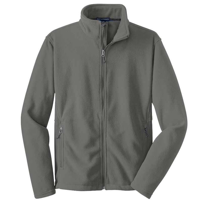 Port Authority® Value Fleece Jacket | Midway Sports.