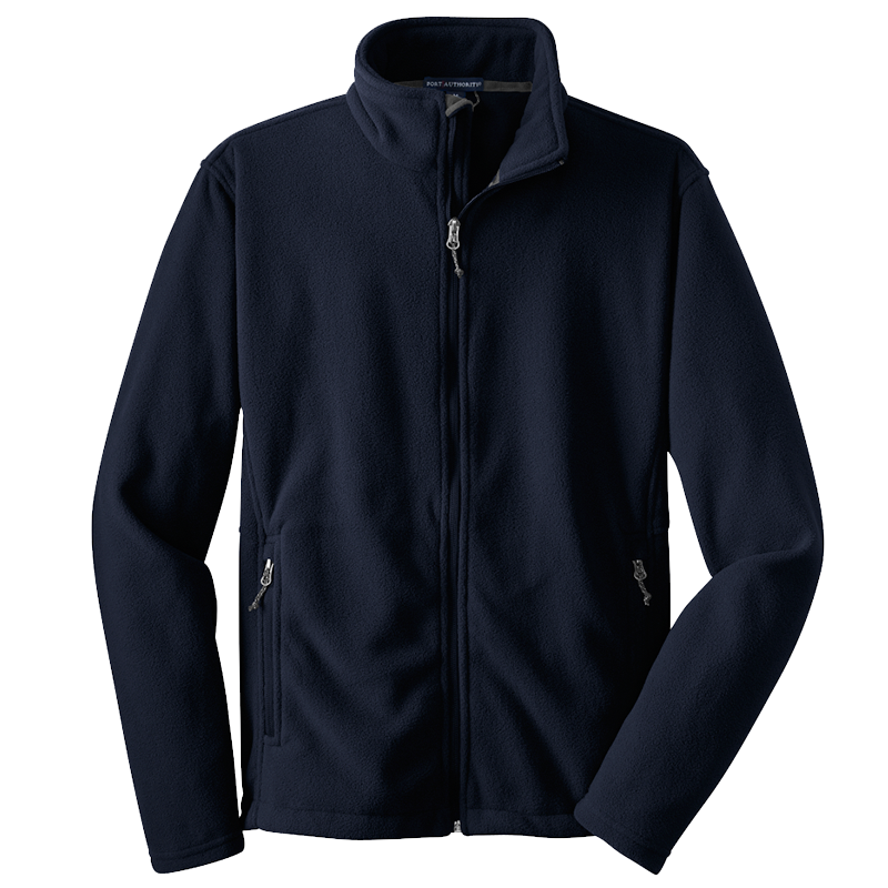Port Authority® Value Fleece Jacket | Midway Sports.