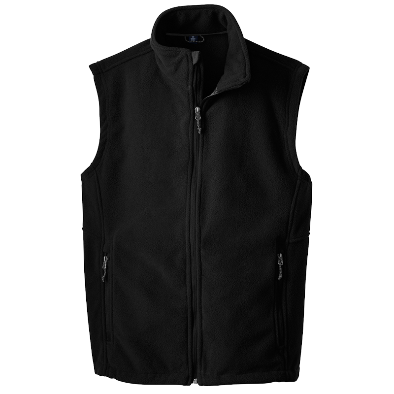 Port Authority® Value Fleece Vest | Midway Sports.