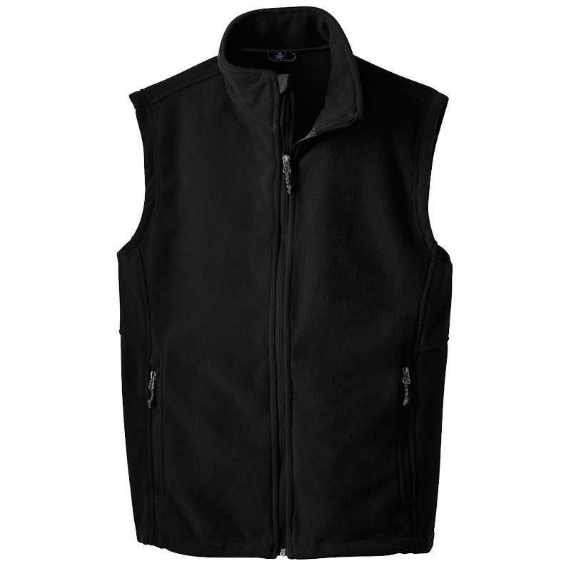 Port Authority Youth Value Fleece Vest | Midway Sports.
