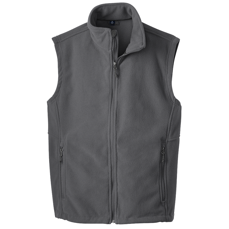 Port Authority® Value Fleece Vest | Midway Sports.