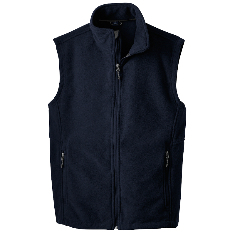 Port Authority® Value Fleece Vest | Midway Sports.