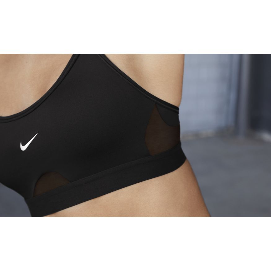 Nike Indy Women's Light-Support Padded U-Neck Sports Bra