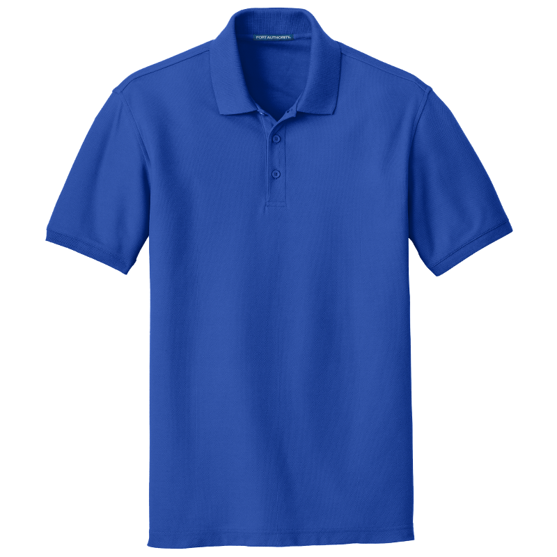 Port Authority Core Classic Pique Polo | Midway Sports.