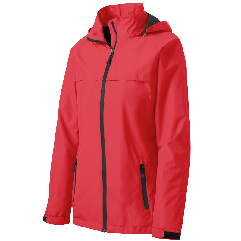 Port Authority Women's Torrent Waterproof Jacket | Midway Sports.