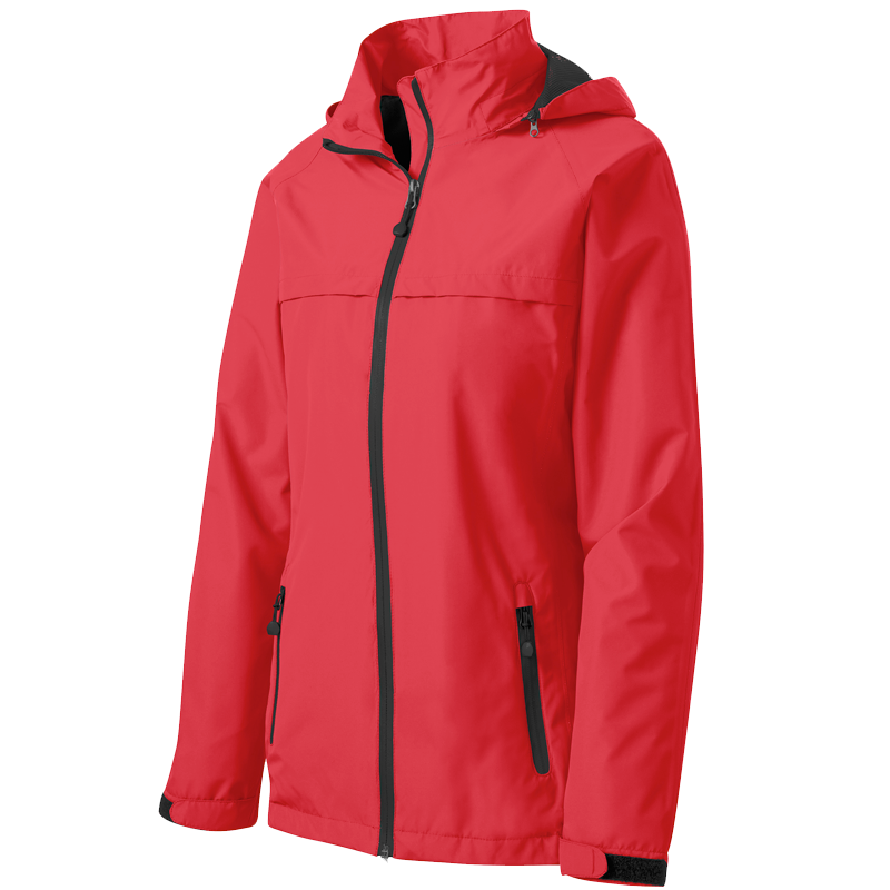 Ladies sports online waterproof jacket