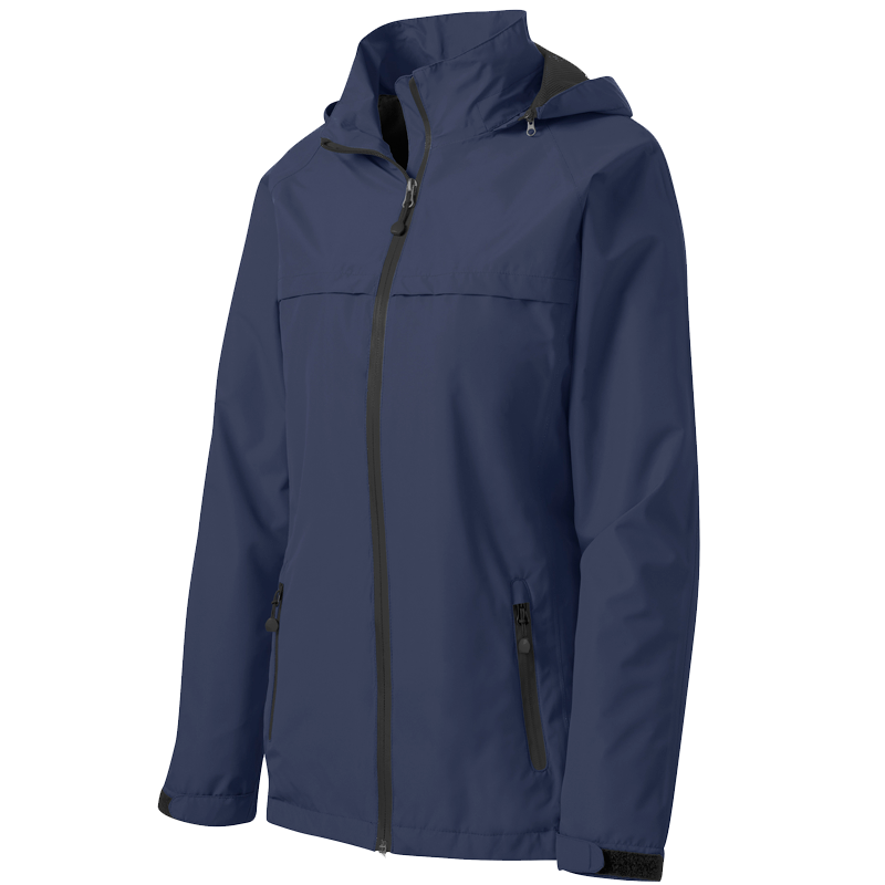 Port Authority Women's Torrent Waterproof Jacket | Midway Sports.