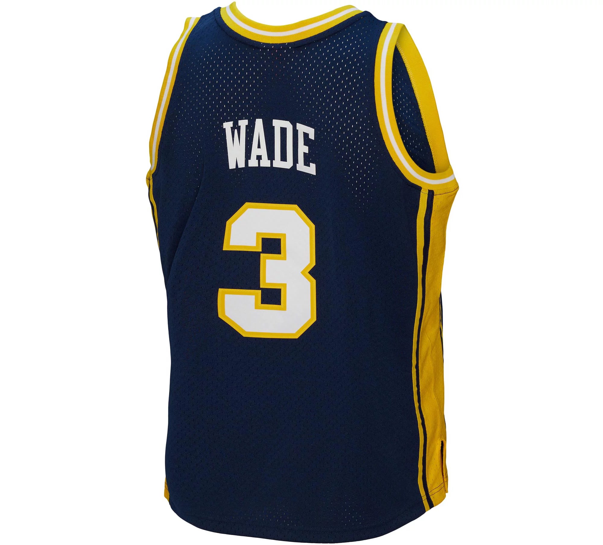Mitchell & Ness Dwyane Wade Active Jerseys for Men